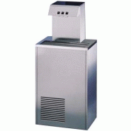 Refroidisseurs industriels alimentaires