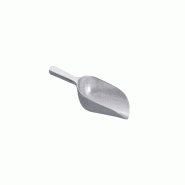 Schneider - Pelle à sac en aluminium, 255 mm, poignée sur le dessus - aluminium 180310 Schneider - Pelle à sac en aluminium, 255 mm, poignée sur le dessus - aluminium 180310
