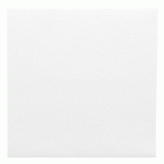 Serviette intissé blanc 40x40cm - par 700
