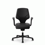Siège de bureau ergonomique "G64" - 64-3078 LAB Siège de bureau ergonomique "G64" - 64-3078 LAB