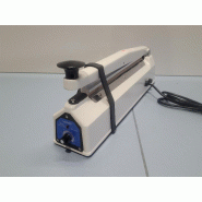 Soudeuse de sacs SK-310 mm Lovero