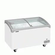 Tefcold Congélateur de crème glacée  NIC301SCEB - 49759