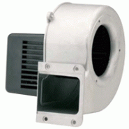 Ventilateur centrifuge - 230 V-50 Hz - 64 W - 190 m³/h
