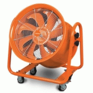 ventilateur extracteur d'air 