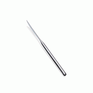 6 couteaux à dessert Stick en acier inoxydable 18/10-Herdmar - Acier inoxydable 18/10 8423607060901