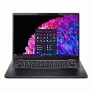Acer TravelMate P6 TMP614-73-TCO Intel Core Ultra 5 125H Ordinateur portable 35,6 cm (14