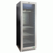 Armoire réfrigérée positive pour maturation Ventilée 352L ABS Forcar