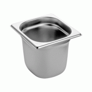Bac gastronorme GN1/6 - Caterchef - EMG-953162