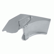 Bloc trancheur 4mm pour RC14 | Ditosama - 653503