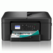 Brother dcp-j1360dwre1 3-en-1 - dcpj1360dwre1