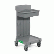 Chariot Alpha Mini 21100 RS 100MM