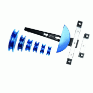 Cintreuse Arbalète de Plusieurs Tailles JAV-1021