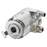 Codeur bus de terrain avec interface Profibus - Ø 58 mm - 12 Bit Multitours - 5860 Codeur bus de terrain avec interface Profibus - Ø 58 mm - 12 Bit Multitours - 5860