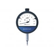 Comparateur à cadran 0,5 mm, 0,01, din 879 (0712121) - kinex measuring - h0712121 Comparateur à cadran 0,5 mm, 0,01, din 879 (0712121) - kinex measuring - h0712121