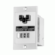 Compteur à présélection électromécanique  -  MVs13