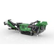 Concasseur à percussion MCCLOSKEY I44R - 1050 mm x 1125 mm - Moteur Volvo D11 360 Hp ou CAT 359 Hp