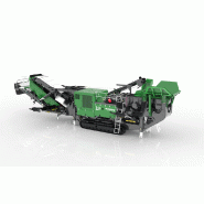 Concasseur à percussion MCCLOSKEY I44R - 1050 mm x 1125 mm - Moteur Volvo D11 360 Hp ou CAT 359 Hp Concasseur à percussion MCCLOSKEY I44R - 1050 mm x 1125 mm - Moteur Volvo D11 360 Hp ou CAT 359 Hp
