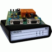 Convertisseur rs232 / rs485