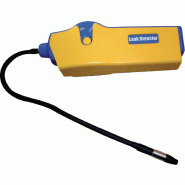 Détecteur de fuites A1, A2, A2L, A3 et azote hydrogéné - R32, R1234yF, R290, R454, R455A, R600a