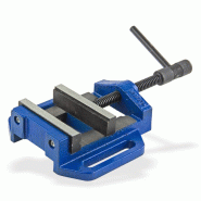 Etau de machine basic 100 mm Etau de machine basic 100 mm