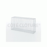 Gabion como basic 1m20 décoratifs