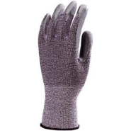 Gants hi-dex anti-coupure 4/d - pu jauge 18 - MILWAUKEE