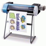 IMPRIMANTE PRINT & CUT ROLAND BN-20 | 480 MM IMPRIMANTE PRINT & CUT ROLAND BN-20 | 480 MM