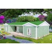 Maison karmod 102m² (plain-pied) Maison karmod 102m² (plain-pied)