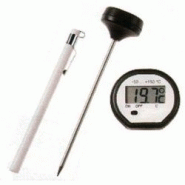 Mini thermometre digital