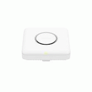 NETGEAR WBE750 11530 Mbit/s Blanc Connexion Ethernet, supportant l'alimentation via ce port (PoE)