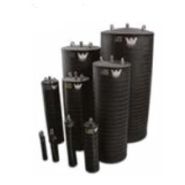 Obturateur de canalisation - plage d'utilisation 35 à 4200 mm  - WS2