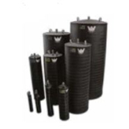 Obturateur de canalisation - plage d'utilisation 35 à 4200 mm  - WBP2