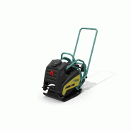 Plaque vibrante - APF 15/40 - AMMANN - Moteur Honda GX 160, Vanguard, Rato - 80-84 kg
