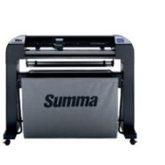 Plotter de découpe - summa série s class 2 75