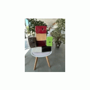 SERVIETTES 2PLIS goma camps punta & punta 40x40 (carton de 1600)_0