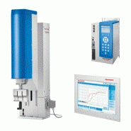 Système de soudage par ultrason par ultrason hiq modular