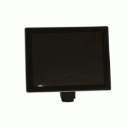 Tablette avec caméra pour microscope, 9.7" 5MP - Ref.: HGF001 Tablette avec caméra pour microscope, 9.7" 5MP - Ref.: HGF001