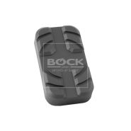 Tampon de protection pour cric - boeck - poids : 0.15 kg - ac-gs2