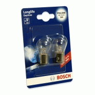 Bosch ampoule longlife daytime 2 p21/5w 12v 21/5w 684852