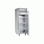Armoire à chariot froid positif 1 porte GN1/1 Odic M1/3+MACH900/1200
