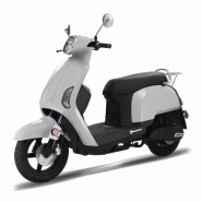 Cargo chic - scooter electrique