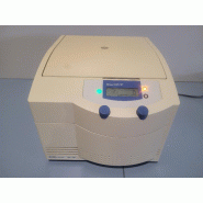 Centrifugeuse SIGMA 2-6 avec rotor 11030_0