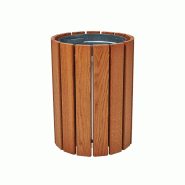 Corbeille COLOGNE 60 litres