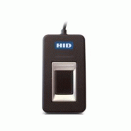 Lecteur d'empreintes digitales capacitif USB - EikonTouch TC510 - Silicone - Haute durabilité