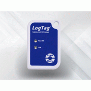 Enregistreur de données à usage unique - LogTag SRIC-4 - Surveillance rentable des produits sensibles à la température