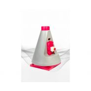 Jet 25 - ventilateur atex - seat ventilation - 500-3500 m3/h Jet 25 - ventilateur atex - seat ventilation - 500-3500 m3/h