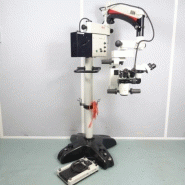 Leica m 501 microscope operatoire ophtalmologie