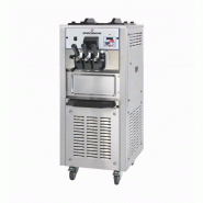 Machine à glace italienne professionnelle