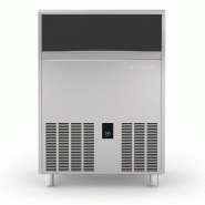 Machine à glaçons pro pleins à eau 72 kg/jour avec système à aspersion - PC70W