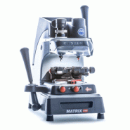 Machine Matrix Evo - Hellopro